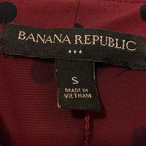 Business Casual blouse